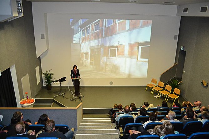 KiEZ Ferienpark Feuerkuppe mit Rekordjahr (Foto: Karl-Heinz Herrmann)