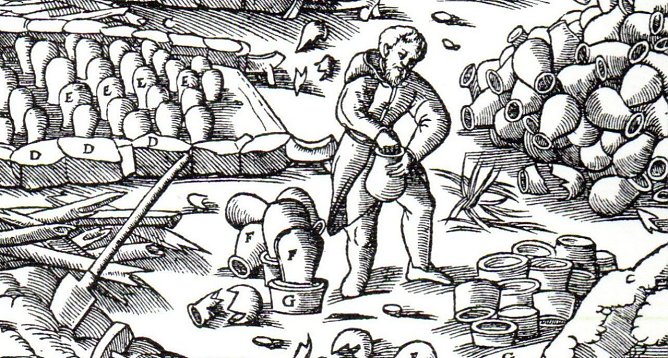 Auszug aus dem Titelblatt (Foto: Verlag)