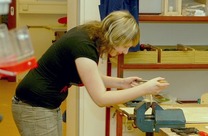 Offene T&uuml;ren (Foto: nnz)