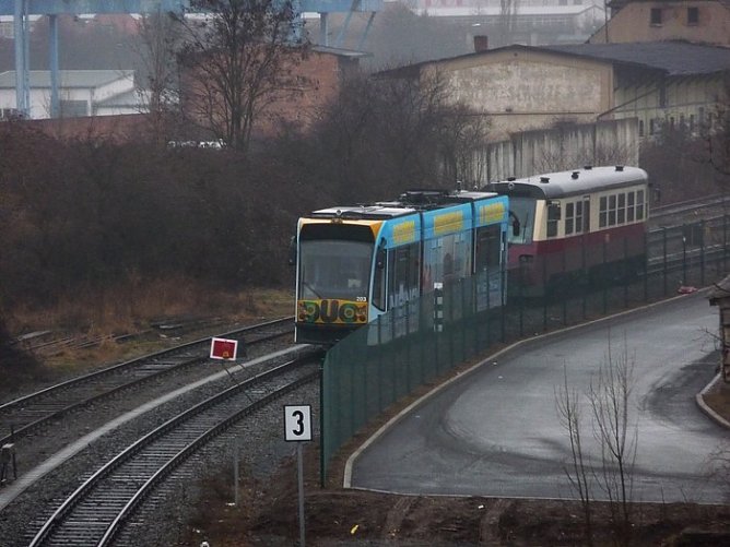 Fast fertig (Foto: nnz) Fast fertig (Foto: nnz)