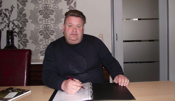 Frank Meier (Foto: Kurt Frank)