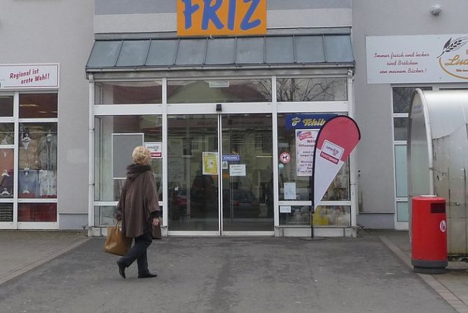 Bald Geschichte (Foto: nnz)