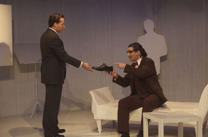 theater (Foto: theater) theater (Foto: theater)