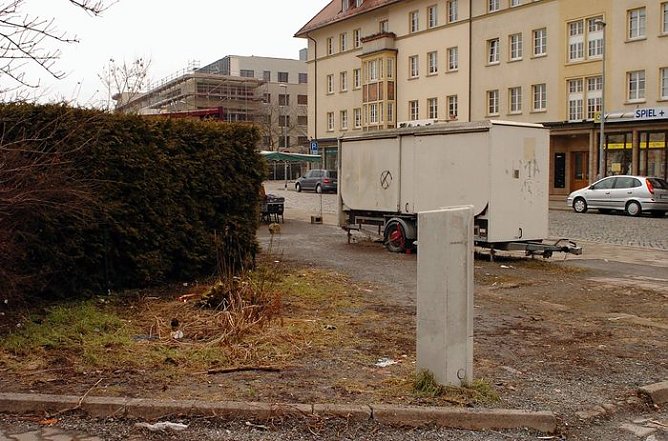 Tr&uuml;be Aussichten (Foto: nnz)