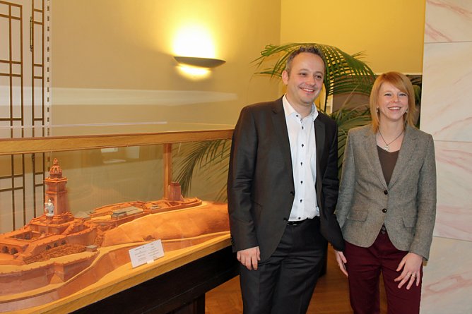 Tourismusverband S&uuml;dharz Kyffh&auml;user steht (Foto: Karl-Heinz Herrmann)