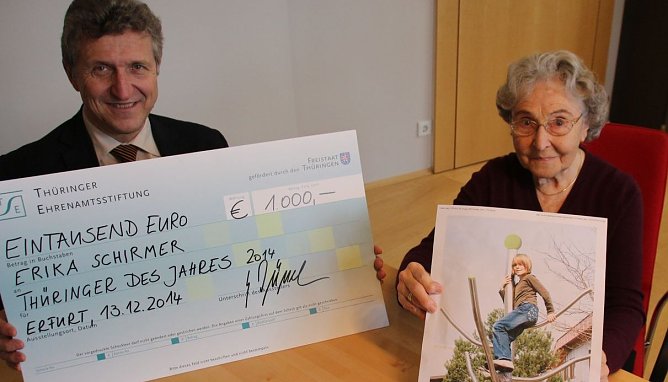 Schirmer, Zeh (Foto: Stadtverwaltung Nordhausen)