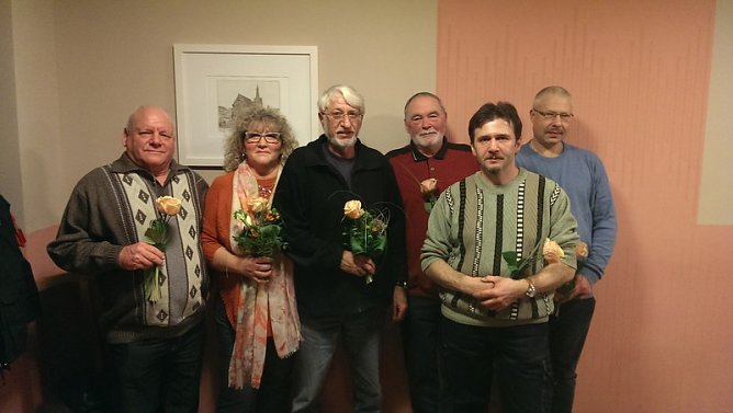 Die neue BO-Spitze (Foto: privat) Die neue BO-Spitze (Foto: privat)