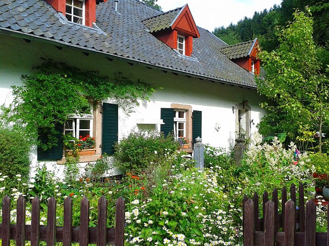 G&auml;rten in Nordhausen und Umgebung gesucht (Foto: privat)