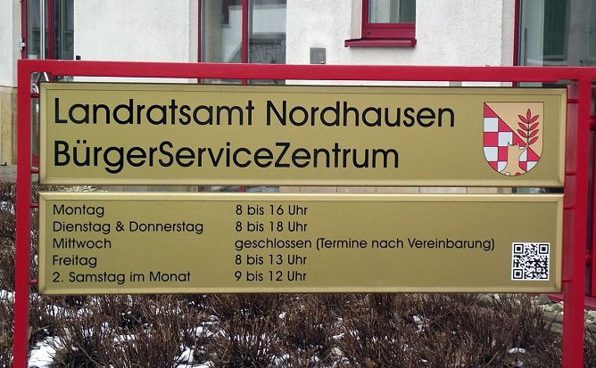 Service oder Geldverschwendung? (Foto: Kurt Frank)