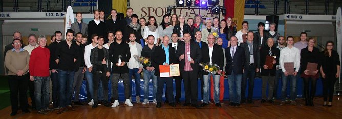 Gruppenfoto (Foto: Uwe Tittel)