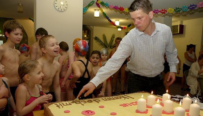 Angeschnitten (Foto: nnz)