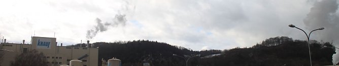 Die nnz zum Gespr&auml;ch bei Knauf in Rottleberode (Foto: Angelo Glashagel)