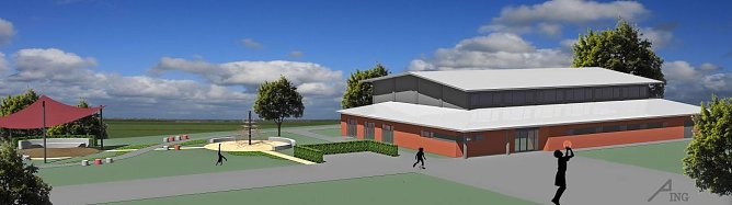 So soll es einmal aussehen (Foto: AING) So soll es einmal aussehen (Foto: AING)