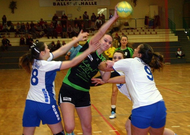 Zuhause verloren (Foto: Uwe Tittel) Zuhause verloren (Foto: Uwe Tittel)