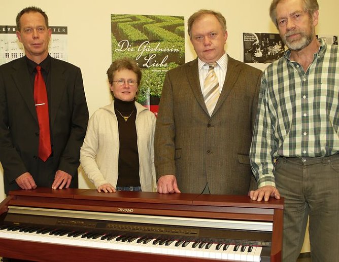 Nachhatliges Sponsoring (Foto: SBN)