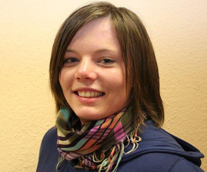 Carola Kunde (Foto: Piper) Carola Kunde (Foto: Piper)