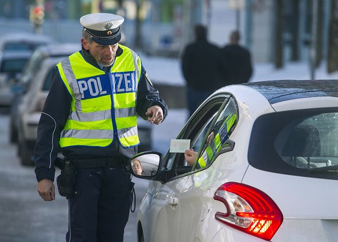 Das kann teuer werden (Foto: ADAC) Das kann teuer werden (Foto: ADAC)