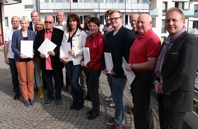 Schulen und Sportvereine werden seit 2010 vom Verein Sozialfonds bedacht (Foto: nnz-Archiv)