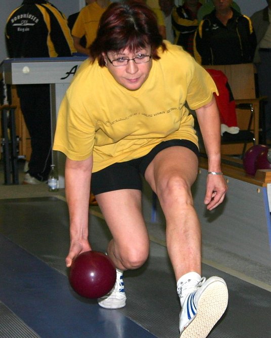 Hahn wieder voll auf (Foto: Uwe Tittel) Hahn wieder voll auf (Foto: Uwe Tittel)