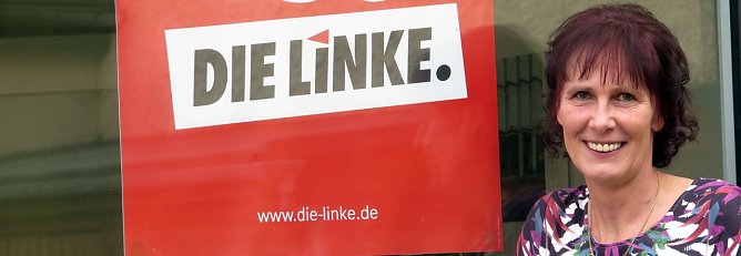 Heike Umbach (Foto: nnz) Heike Umbach (Foto: nnz)