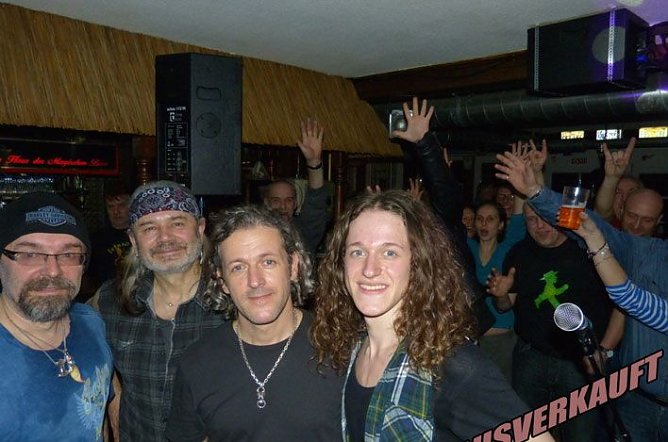 Das Harzer Rockhotel sagt Danke (Foto: Harzer Rockhotel)