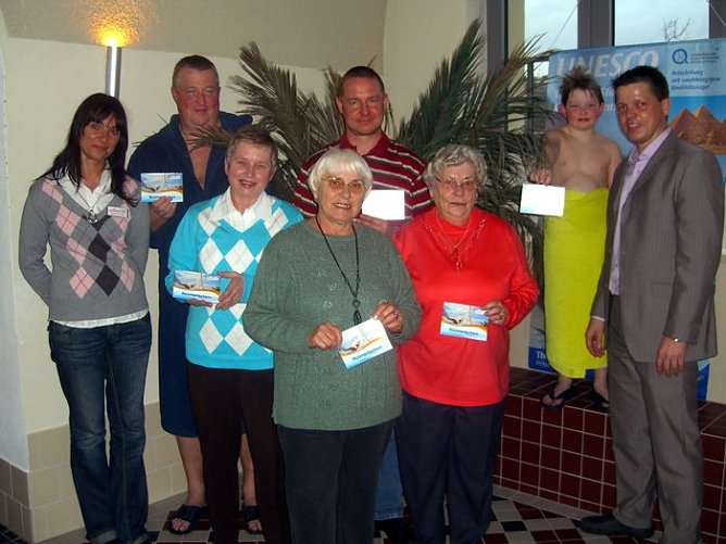 6 aus 249 (Foto: Badehaus) 6 aus 249 (Foto: Badehaus)