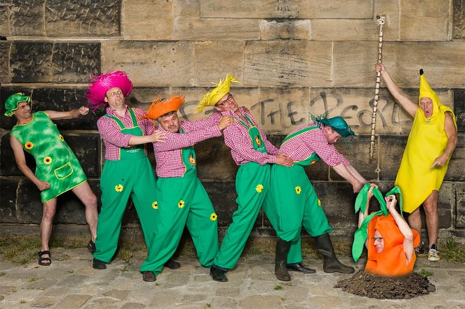 Dekadance (Foto: Agentur)