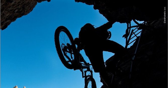 Multivision im B&uuml;rgerhaus (Foto: Agentur wirsinds)