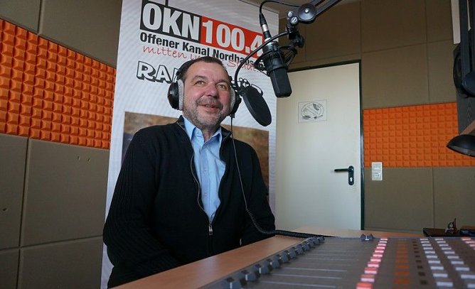 Schr&ouml;ter (Foto: OKN/Witzel)