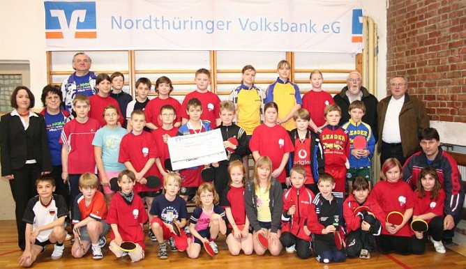 Rekordbeteiligung (Foto: Hellberg)