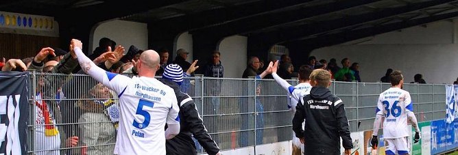 Ist der AKS bald Geschichte? (Foto: Bernd Peter)