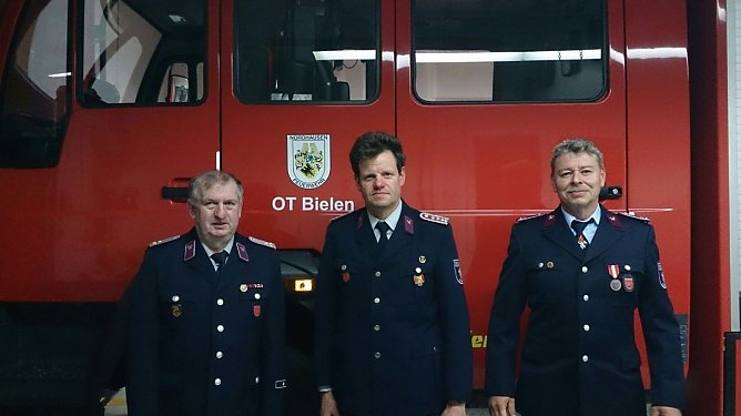 Peter Wille, Marco Freiberg, Jens M&uuml;er (Foto: Rene Willerbach)
