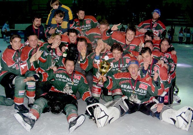 Serie gerissen (Foto: Koch) Serie gerissen (Foto: Koch)