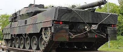 Zum Girls� Day bei der Bundeswehr (Foto: Karl-Heinz Herrmann)