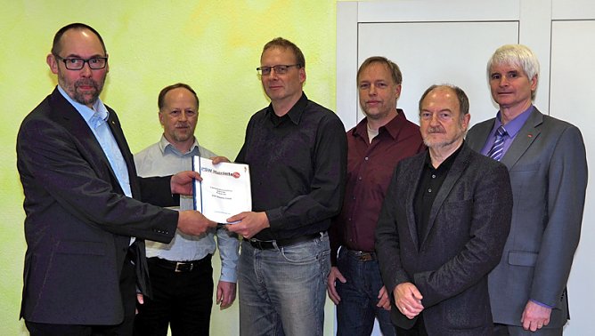 Gegen Pumspeicherwerk (Foto: Privat) Gegen Pumspeicherwerk (Foto: Privat)