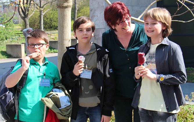 Girls- und Boysday im Th&uuml;ringer Landtag (Foto: privat)