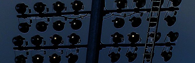 Ausschuss macht das Licht aus? (Foto: nnz)