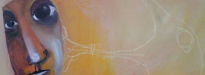 Jugendkunstschule k&auml;mpft ums &uuml;berleben (Foto: Angelo Glashagel)