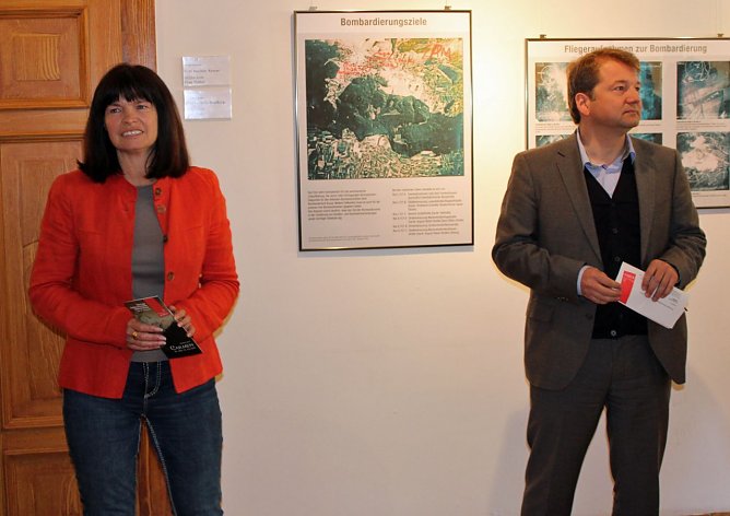 Probenstart bei Schlossfestspielen in Sondershausen (Foto: Karl-Heinz Herrmann) Probenstart bei Schlossfestspielen in Sondershausen (Foto: Karl-Heinz Herrmann)