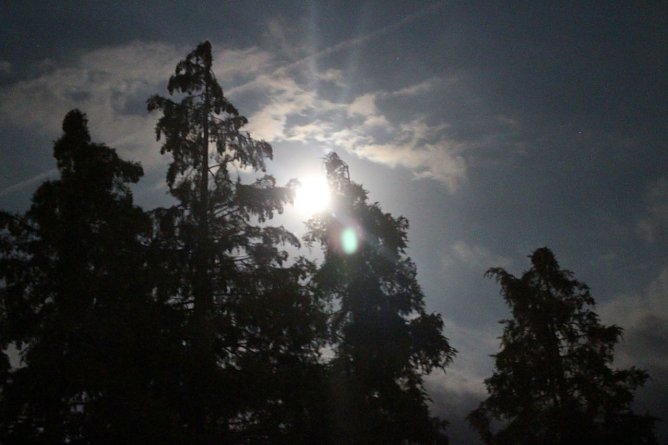 Wetterbild (Foto: Angelo Glashagel)