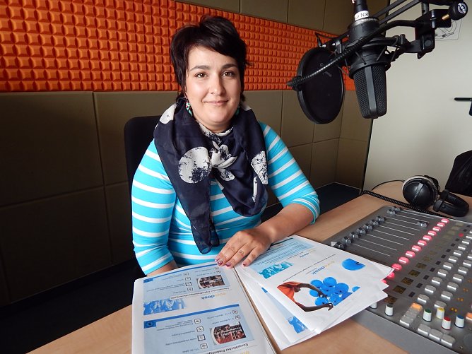 Luise Oppermann (Foto: Sandra Witzel) Luise Oppermann (Foto: Sandra Witzel)