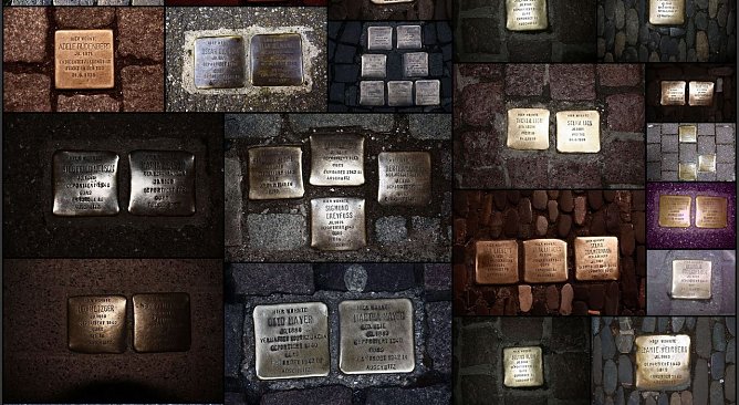 Du sollst die Wahrheit erben (Foto: Theater Rudolstadt)