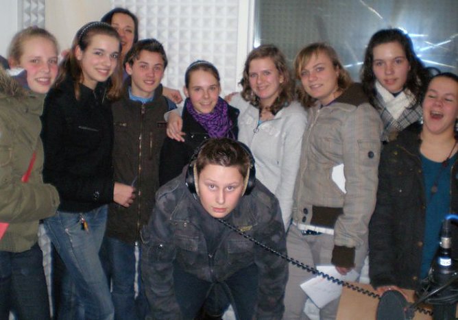 Holland trifft Deutschland (Foto: OKN) Holland trifft Deutschland (Foto: OKN)