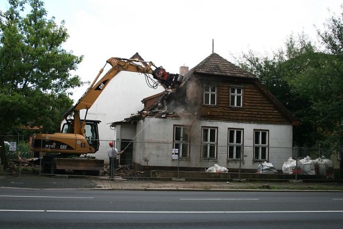 Gemeindezentrum (Foto: nnz)
