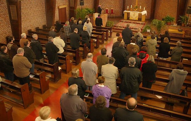 Synode des Kirchenkreises (Foto: nnz)