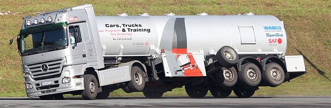 Information und Aktion auf dem Autodrom auch in diesem Jahr (Foto: privat) Information und Aktion auf dem Autodrom auch in diesem Jahr (Foto: privat)