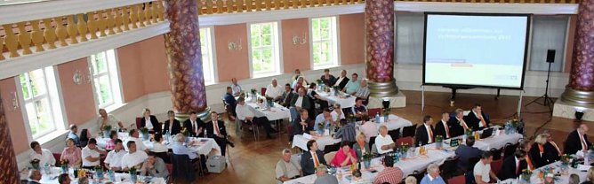 In schwierigem Umfeld sehr gut behauptet (Foto: Karl-Heinz Herrmann) In schwierigem Umfeld sehr gut behauptet (Foto: Karl-Heinz Herrmann)