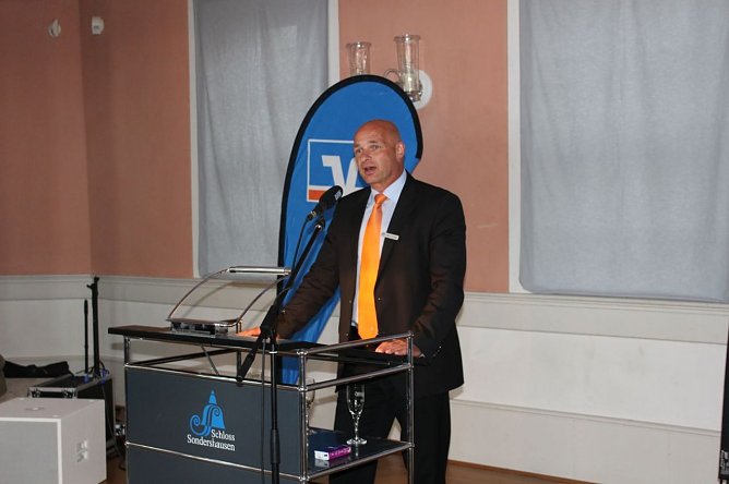 In schwierigem Umfeld sehr gut behauptet (Foto: Karl-Heinz Herrmann) In schwierigem Umfeld sehr gut behauptet (Foto: Karl-Heinz Herrmann)