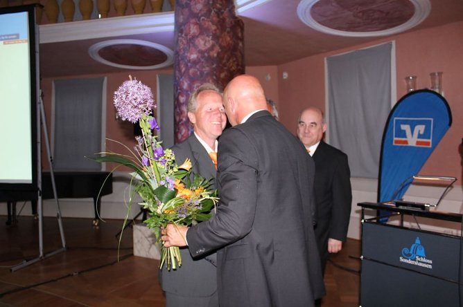 In schwierigem Umfeld sehr gut behauptet (Foto: Karl-Heinz Herrmann) In schwierigem Umfeld sehr gut behauptet (Foto: Karl-Heinz Herrmann)