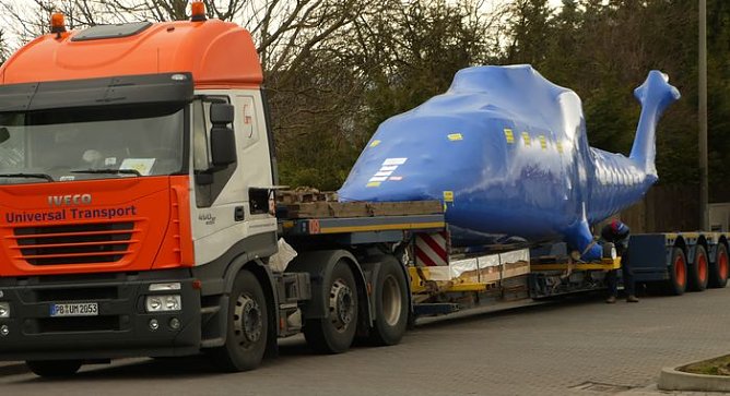 Am Boden (Foto: nnz) Am Boden (Foto: nnz)